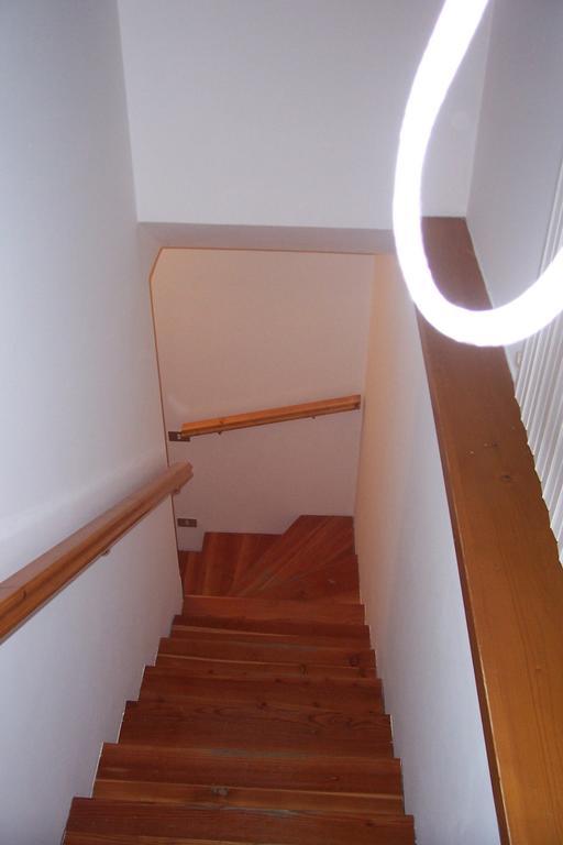 Fabbricato Indipendente Centro Apartment Lozzo Cadore ห้อง รูปภาพ