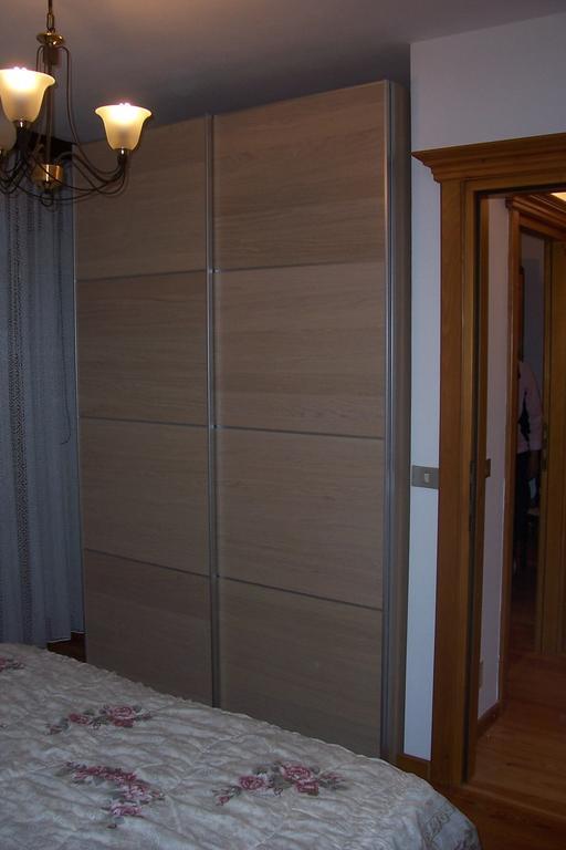 Fabbricato Indipendente Centro Apartment Lozzo Cadore ห้อง รูปภาพ