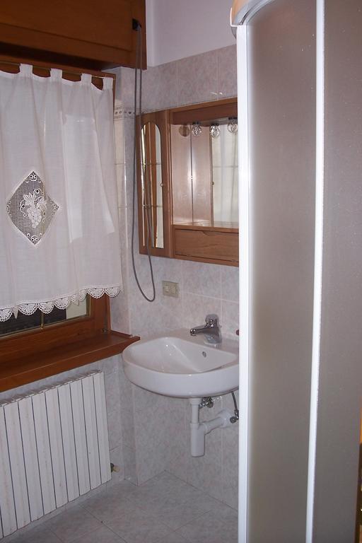 Fabbricato Indipendente Centro Apartment Lozzo Cadore ห้อง รูปภาพ