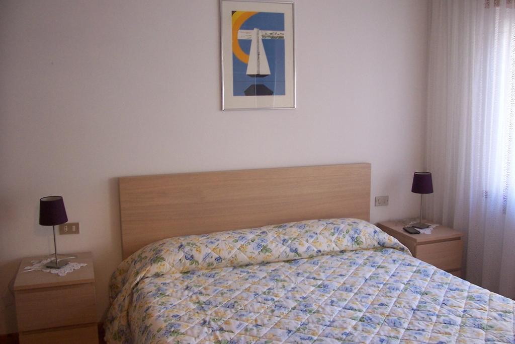 Fabbricato Indipendente Centro Apartment Lozzo Cadore ภายนอก รูปภาพ